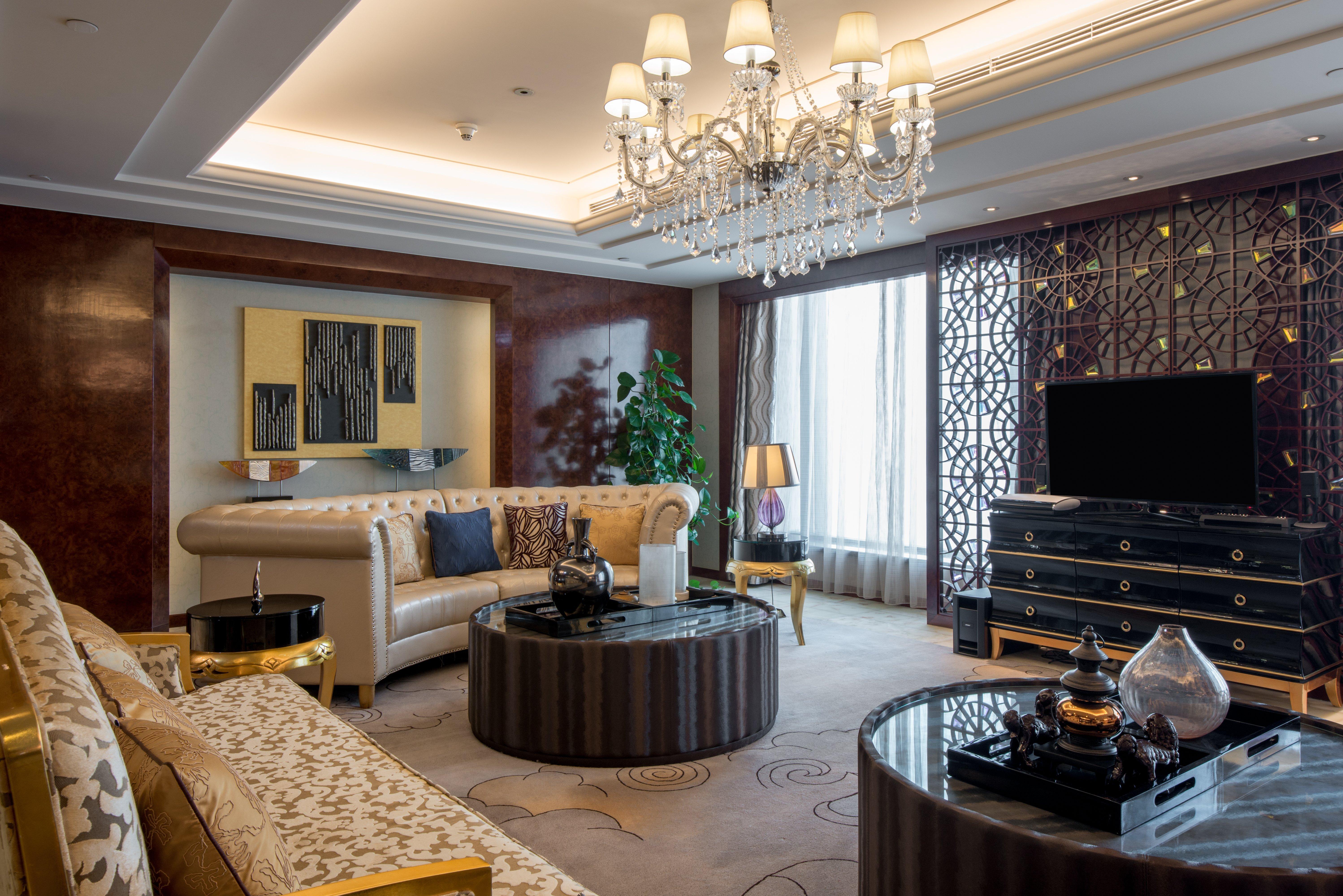 Crowne Plaza Hotel Lanzhou By Ihg Exterior photo