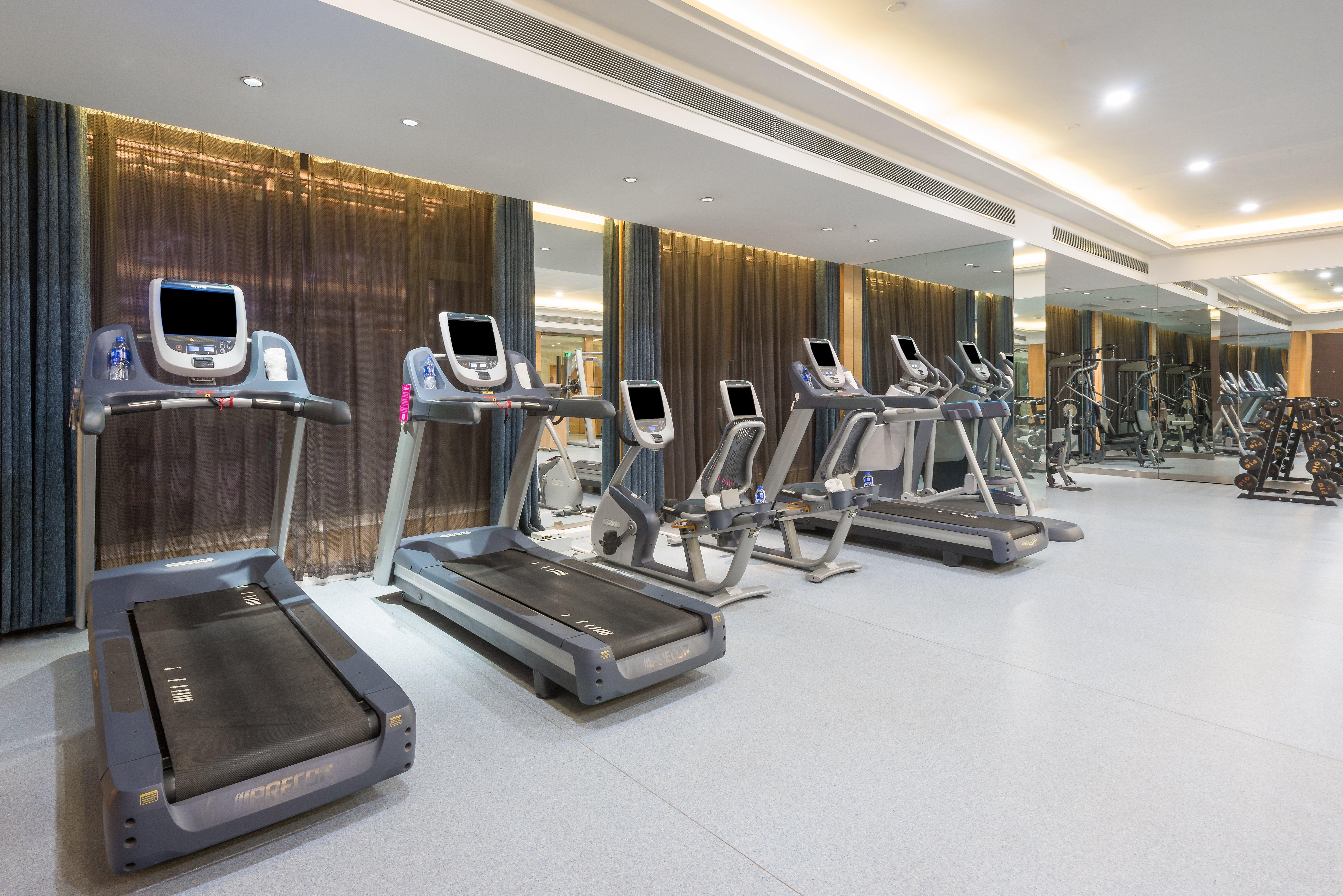 Crowne Plaza Hotel Lanzhou By Ihg Exterior photo