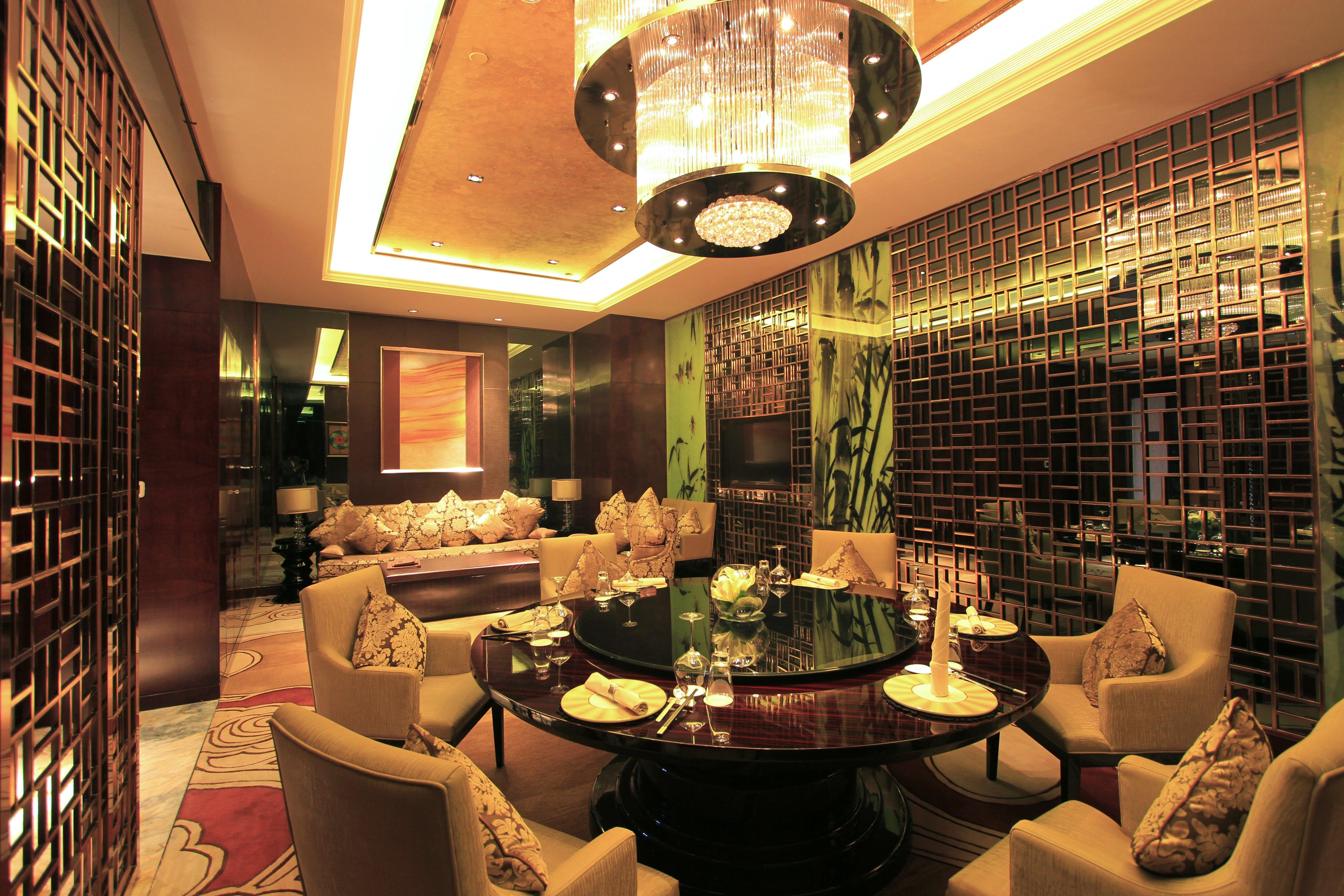 Crowne Plaza Hotel Lanzhou By Ihg Exterior photo
