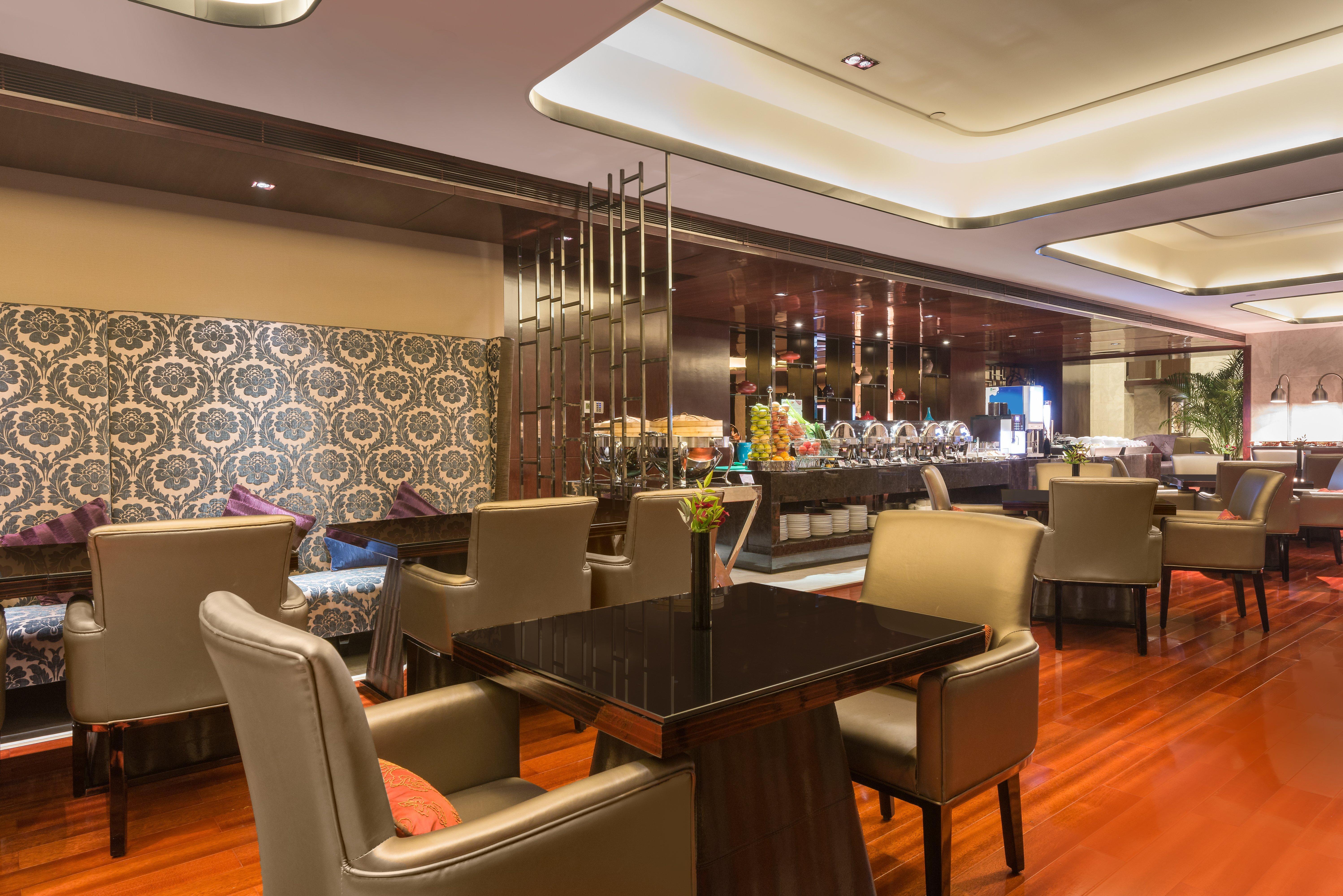 Crowne Plaza Hotel Lanzhou By Ihg Exterior photo
